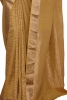 Exclusive Pure Crepe Silk Saree